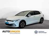 VW Golf, 2.0 TDI VIII Move R, Jahr 2024 - Marktoberdorf