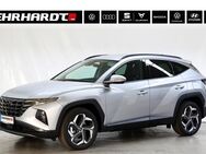 Hyundai Tucson, 1.6 CRDi ( 48V) Prime KRELL el Heckkl, Jahr 2023 - Suhl