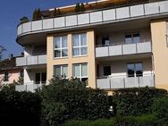 Moderne helle 3-Zimmer-Wohnung mit Balkon und feiner Ausstattung in Sauerlach - Sauerlach