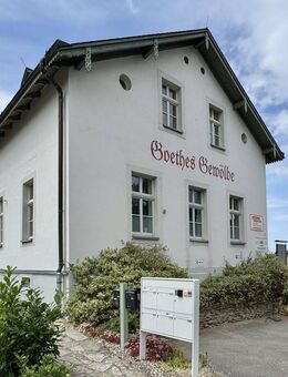 Historisches Wohn- und Geschäftshaus im Schweizerstil - Dresden