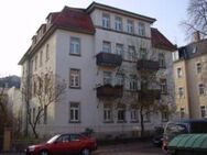 DG-Wohnung in DD-West mit EBK Maissonette - Dresden