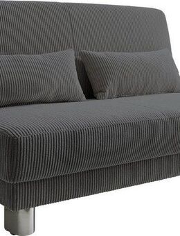 INOSIGN Schlafsofa Gina, mit einem Handgriff vom Sofa zum Bett