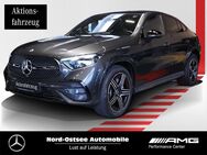 Mercedes GLC 200, 4MCoupé AMG NIGHT 20Z, Jahr 2024 - Busdorf