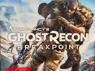 Ghost Recon Breakpoint, PS4 Spiele - Burg Stargard