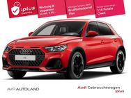 Audi A1, allstreet 25 TFSI | | |, Jahr 2023 - Plattling