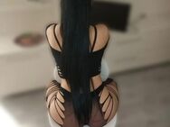 🔥 ELLY 💋 Heiß, lecker und sehr süß, verwöhnt bis zum Höhepunkt! Abspritzgefahr 💦 - Villingen-Schwenningen