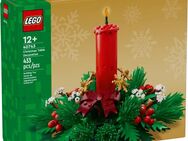 Lego 40743 - Weihnachtsgesteck - Dreieich