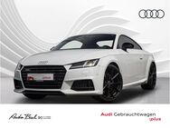 Audi TTS, 2.0 TFSI qu Coupé, Jahr 2016 - Diez