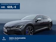 VW Arteon, 2.0 TSI Shooting Brake R, Jahr 2021 - Schorndorf (Baden-Württemberg)