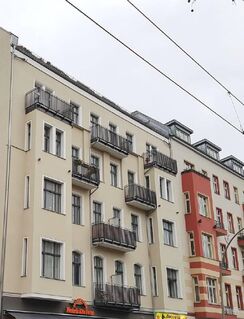 Charmante Wohnung in begehrtem Viertel - Ihr neues Zuhause wartet auf Sie