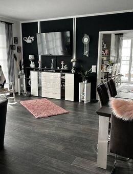 Exklusive Doppelhausbungalowhälfte mit großzügigem Garten - Hofkirchen