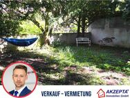 Ihr neues Potenzial in Wiesdorf - Attraktives Wohn-/Geschäftshaus mit Privatgarten! - Leverkusen