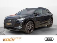 Audi Q4, 55 quattro, Jahr 2022 - Crailsheim