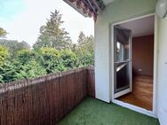 Charmante Ruheoase mit herrlichem Grünblick - Berlin