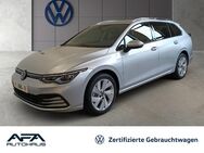 VW Golf Variant, 2.0 TDI Golf VIII Move 1, Jahr 2023 - Gera