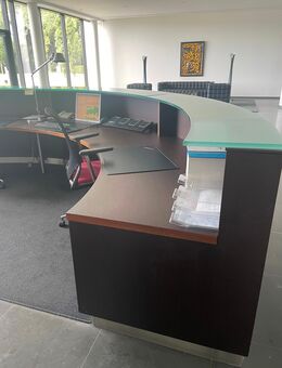 Büro Auflösung - Bonn Oberkassel