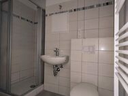 Neu sanierte 2-Raumwohnung mit Dusche und Ankleide-/Hauswirtschaftsraum - Grimma