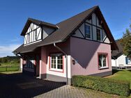 Schönes Ferienhaus am Golfplatz in Cochem. (1566) - Cochem Zentrum