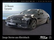 Mercedes C 300, AMG Line Night °, Jahr 2023 - Rheinbach