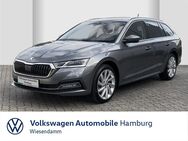 Skoda Octavia, 2.0 TDI Combi Style, Jahr 2023 - Hamburg