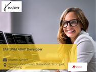 SAP EWM ABAP Developer - Bremen