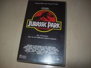 Jurassic Park Abenteuer - Erwitte