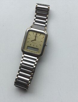 Tissot Original Seastar Herren Vintage Armbanduhr - Fulda