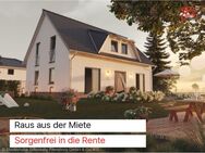 Das eigene Traumhaus bauen - monatlich ab 1.479,00 €* - Todenbüttel