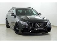 Mercedes-Benz C 63 AMG T Edition 1 Burmester Perf-Abgas - Kupferzell