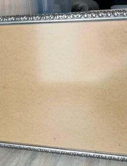 Bilderrahmen 75x50 cm - Geislingen (Steige)