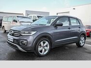 VW T-Cross, 1.5 TSI Style, Jahr 2021 - Duisburg