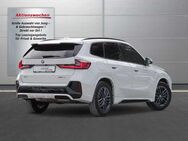 BMW X1 23i M Sportpaket // AHK/Leder/Panorama - Thannhausen