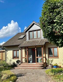 Hier wird aus einem Haus ein Zuhause - Bad Bramstedt