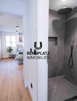 WE3 | All-inclusive Luxus-Apartment in der Altstadt. - Ab 1 Monat zu mieten. Frei. - Regensburg