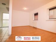 Charmante 1,5-Zimmer-Wohnung mit durchdachtem Schnitt - ideal für Singles oder Pendler - Hambrücken