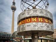 Vatertag'Biete eine Berlin Reise an von 29.05-01.06.25 für 2 Personen an - Mönchengladbach