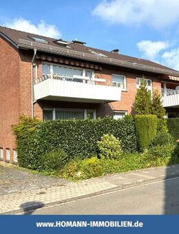 Top Rendite in Bestlage! Mehrfamilienhaus in Münster-St. Mauritz auf Erbpacht - Münster
