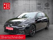 VW Golf, 2.0 TSI GTI 8 IQ LIGHT CONNECT, Jahr 2023 - Treuchtlingen