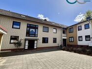Modernisierte 4-Zimmer-Dachgeschosswohnung in Erichshagen! - Nienburg (Weser)