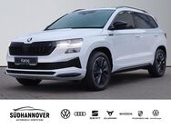 Skoda Karoq, 2.0 TDI Sportline 110kW, Jahr 2022 - Göttingen