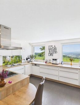 Idyllisches Zuhause in Dörscheid - Panoramaausblick ins Rheintal inklusive - Dörscheid