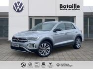 VW T-Roc, 2.0 TDI Move 333 - ohne Anzahlung, Jahr 2023 - Jülich