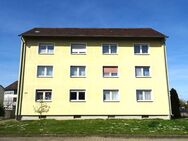 Gemütliche 2-Zimmer-Wohnung in Philippsburg - Philippsburg
