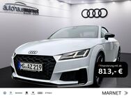 Audi TTS, Roadster TFSI Kopfraumheizung Technology selection u v m, Jahr 2024 - Oberursel (Taunus)