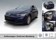 VW Golf, 1.5 TSI VIII Life APP, Jahr 2020 - Bamberg