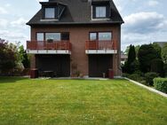 Gepflegtes Möbliertes Apartment zu Verkaufen / 2 Balkone / inkl. Tiefgaragenstellplatz - Hamburg