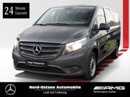 Mercedes Vito, 116 Tourer lang 2x, Jahr 2023 - Trittau