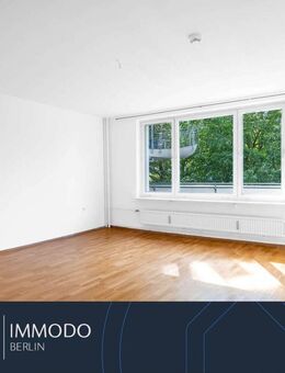 ?? Sensation am Volkspark Schöneberg - helle 2 Zimmer Balkon Wohnung mit Blick auf den Ententeich - Berlin