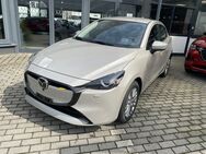 Mazda 2, 1.5 L Exclusive-Line e G 115ps, Jahr 2022 - Ibbenbüren