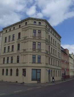3 Raum Wohnung im Denkmal nahe Steintor. und Wasserturm - Halle (Saale)